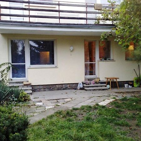 Apartman S Terasou Olomouc Luaran gambar